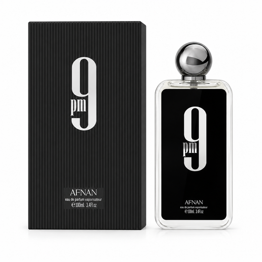 Afnan 9PM Men EDP 100ml