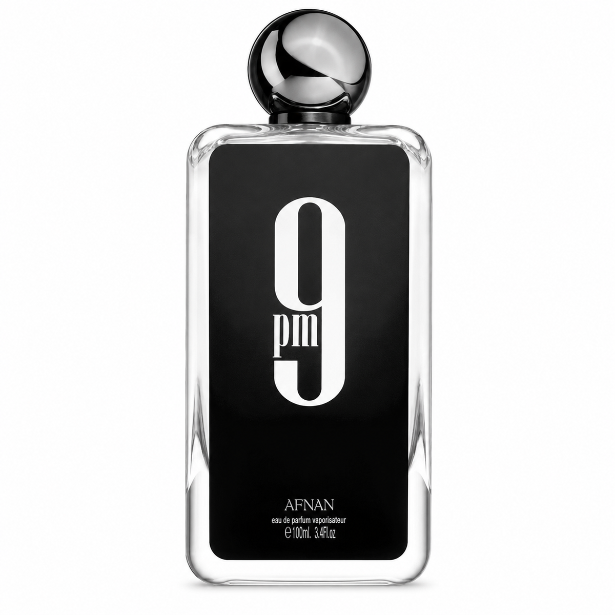 Afnan 9PM EDP Férfiaknak 100 ml