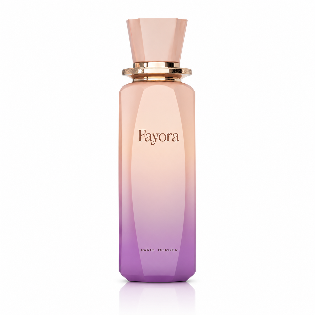 Paris Corner Fayora EDP Nőknek 100 ml