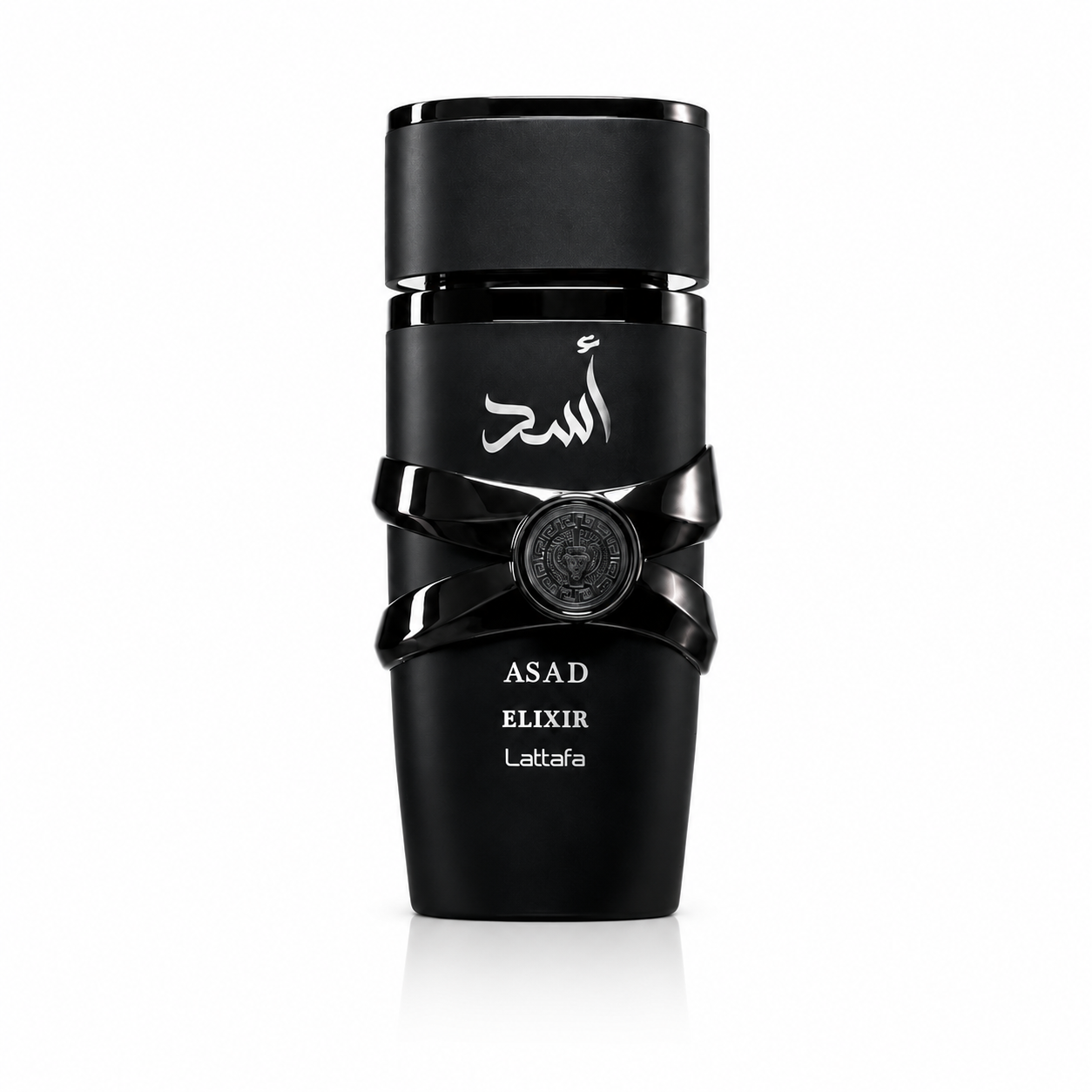 Lattafa Asad Elixir Men EDP 100ml