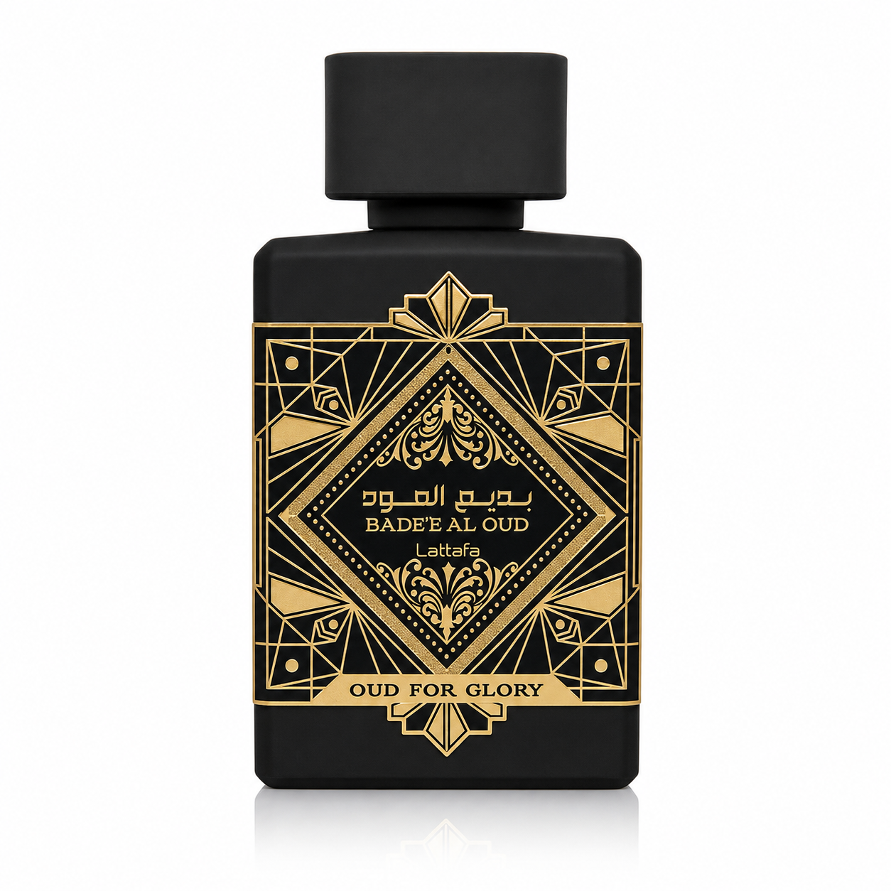 Lattafa Bade'e Al Oud For Glory Men EDP 100ml