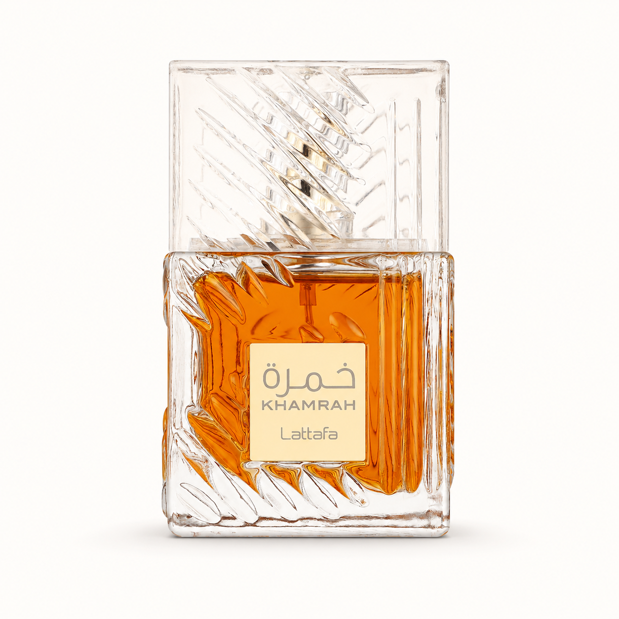 Lattafa Khamrah Unisex EDP 100ml