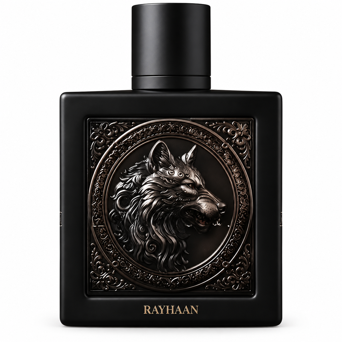Rayhaan Wolf EDP Férfiaknak 100 ml