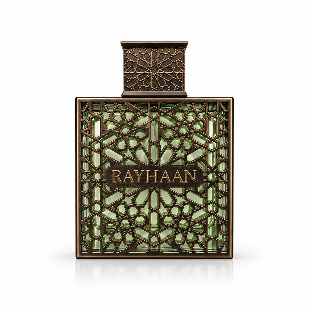 Rayhaan Terra EDP Férfiaknak 100 ml