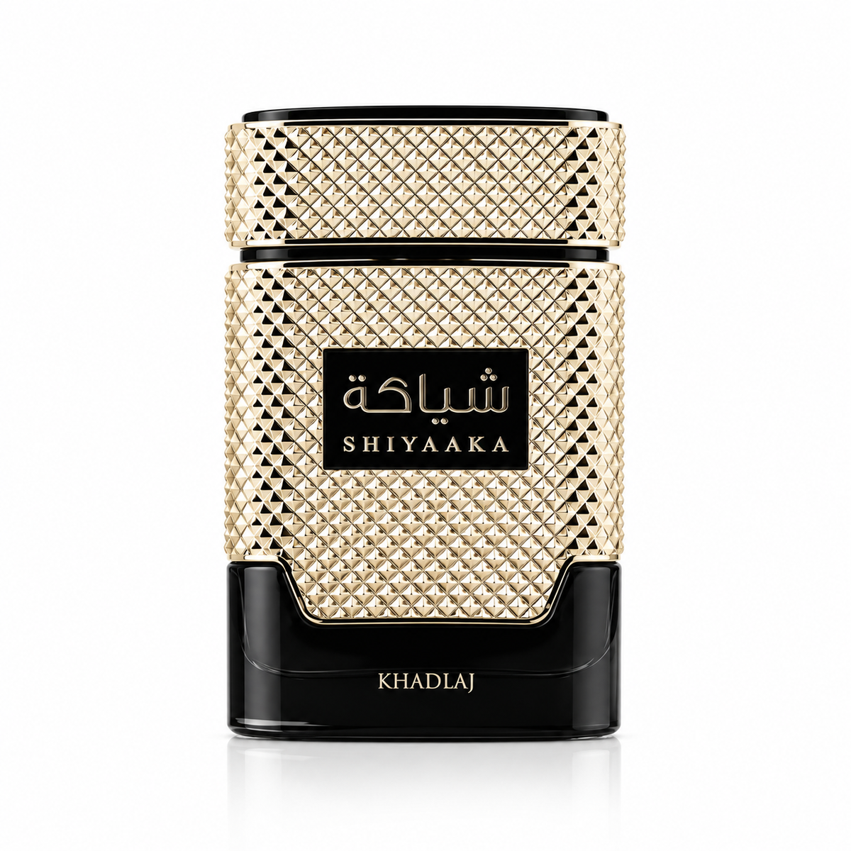 Khadlaj Shiyaaka Gold EDP Nőknek 100ml