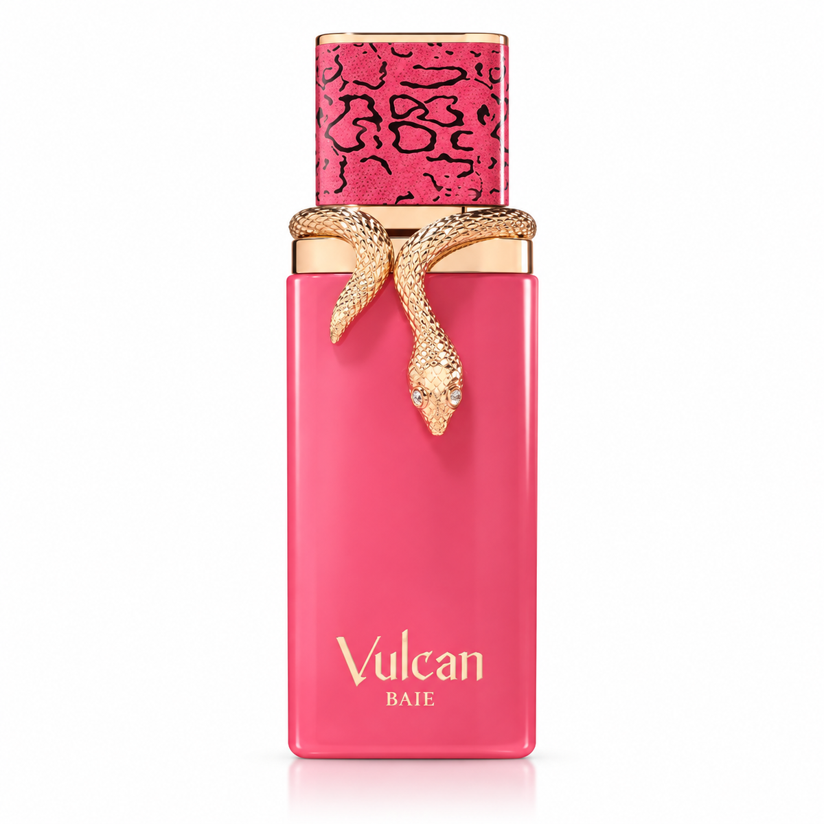 French Avenue Vulcan Baie EDP Unisex 100 ml