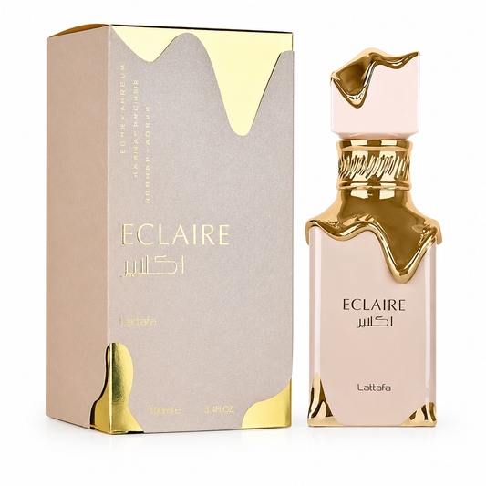 Lattafa Eclaire Unisex EDP 100ml