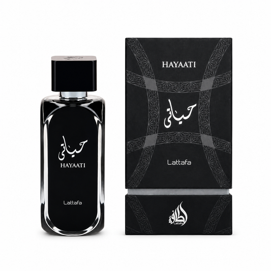 Lattafa Hayaati Men EDP 100ml