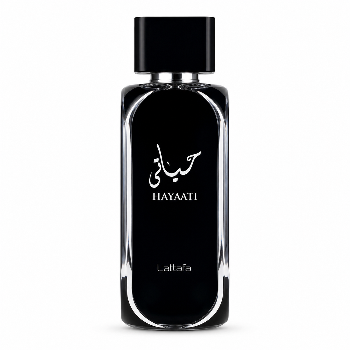 Lattafa Hayaati Black EDP Férfiaknak 100 ml