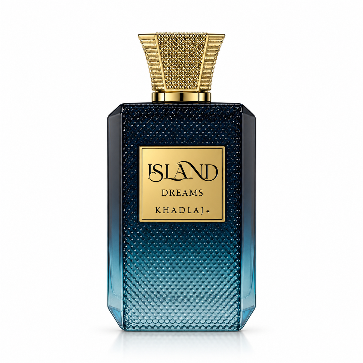 Khadlaj Island Dreams Extrait de Parfum Unisex 100 ml
