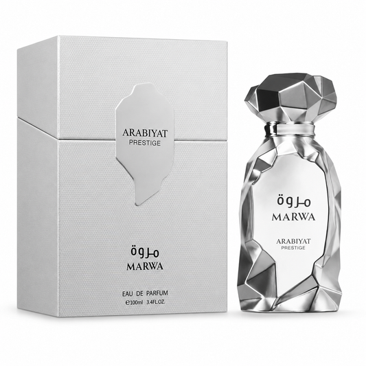 Arabiyat Prestige Marwa Men EDP 100ml