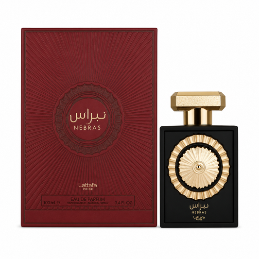 Lattafa Pride Nebras Women EDP 100ml
