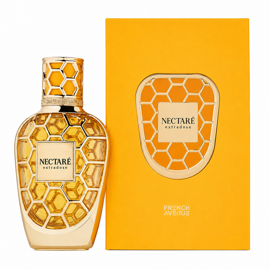French Avenue Nectare Extradose Unisex EDP 90ml