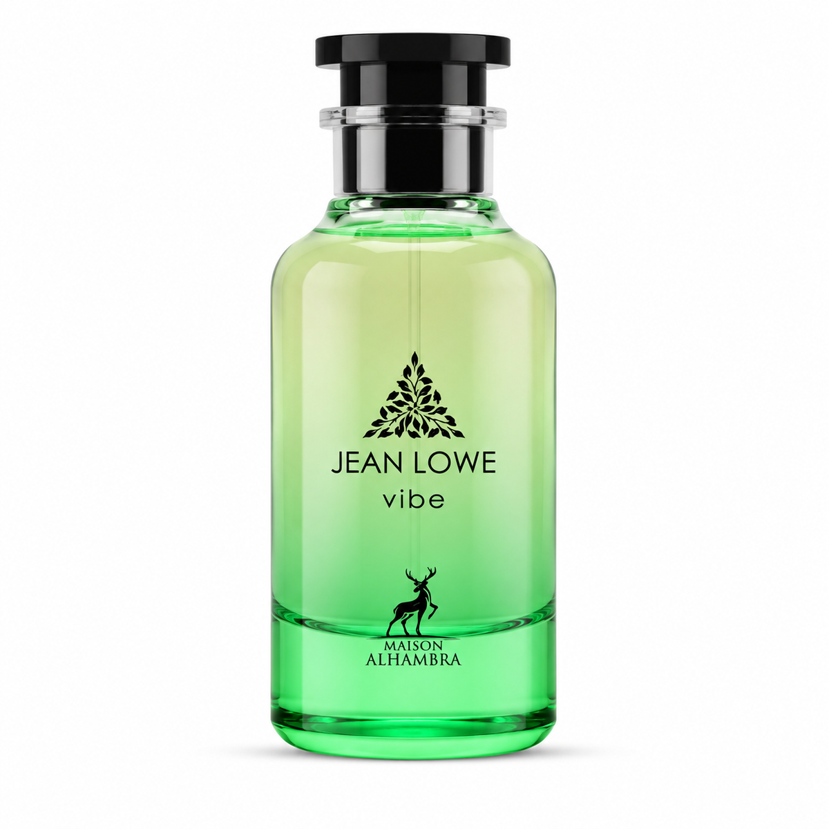 Maison Alhambra Jean Lowe Vibe EDP Férfiaknak 100 ml