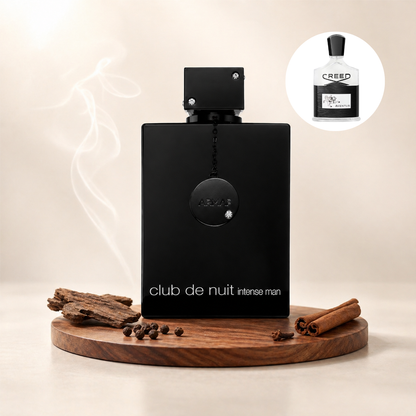 Armaf Club de Nuit Man Intense EDT 105ml