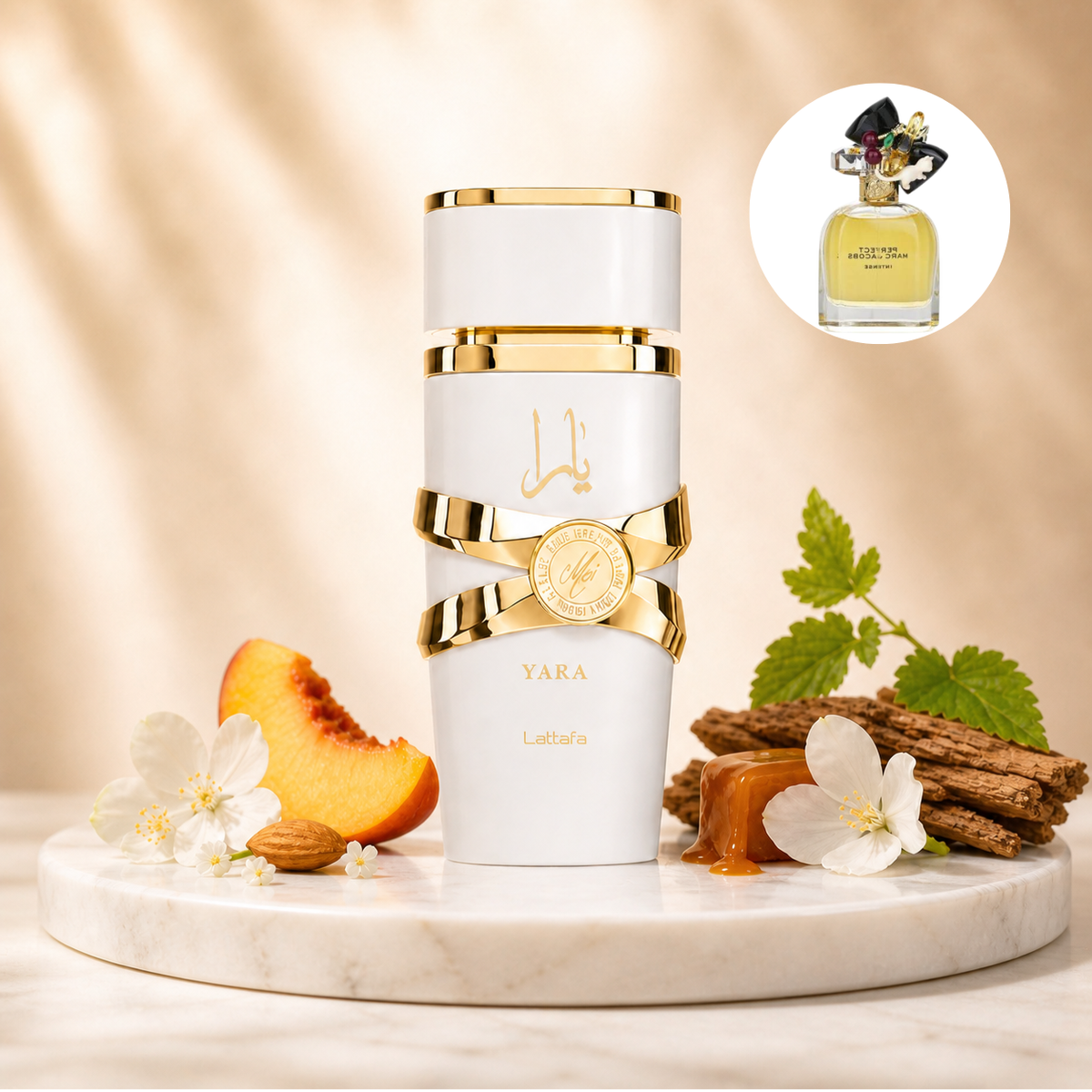 Lattafa Yara Moi EDP Nőknek 100 ml