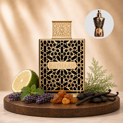 Rayhaan Elixir EDP Férfiaknak 100 ml