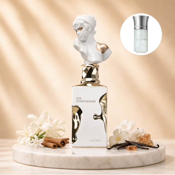 Lattafa Her Confession EDP Nőknek 100 ml