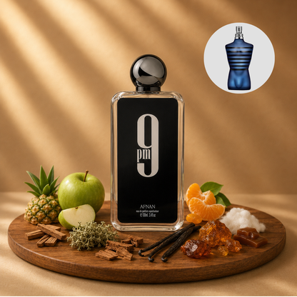 Afnan 9PM EDP Férfiaknak 100 ml