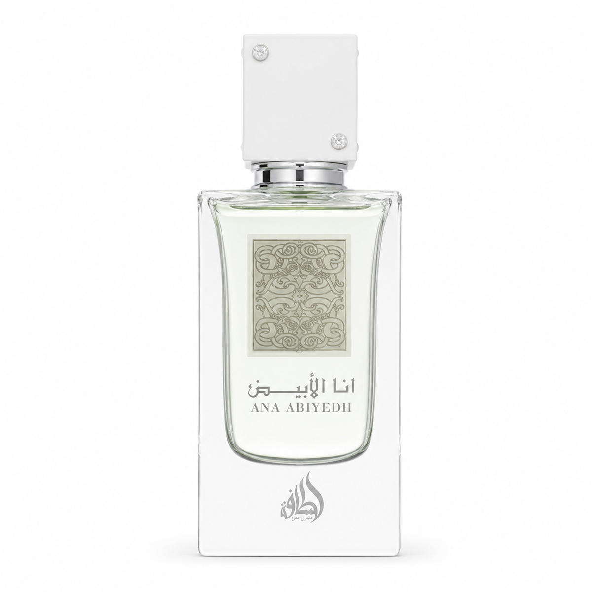 Lattafa Ana Abiyedh EDP Unisex 60 ml