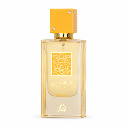 Lattafa Ana Abiyedh Passion EDP Nőknek 60 ml
