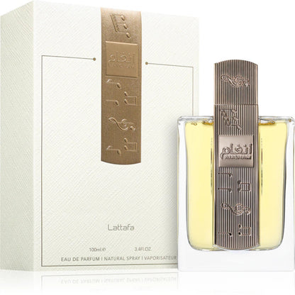 Lattafa Angham Unisex EDP 100ml
