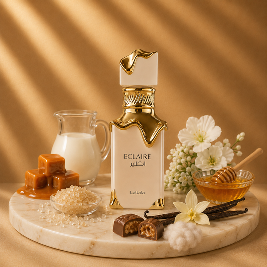 Lattafa Eclaire Unisex EDP 100ml