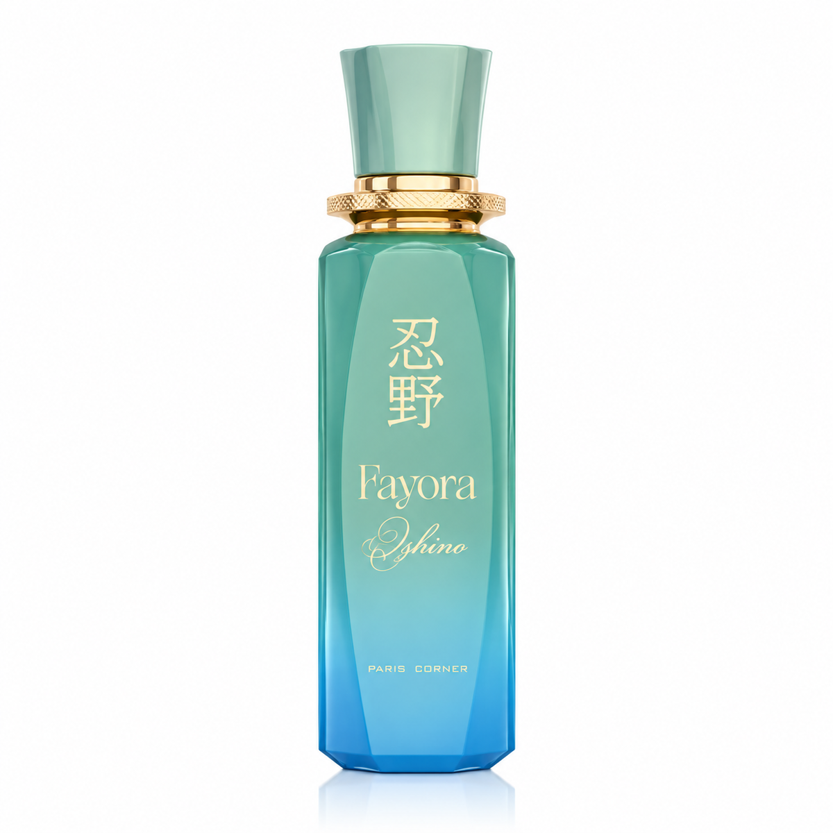 Paris Corner Fayora Oshino EDP Nőknek 100 ml