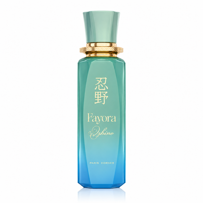 Paris Corner Fayora Oshino EDP Nőknek 100 ml