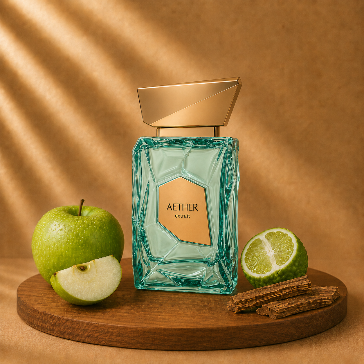 French Avenue Aether Men Extrait de Parfum 100ml