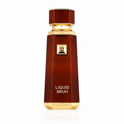French Avenue Liquid Brun Men EDP 100ml