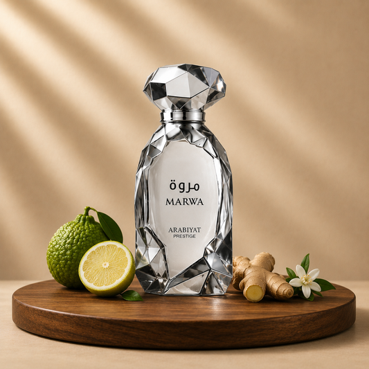 Arabiyat Prestige Marwa Men EDP 100ml