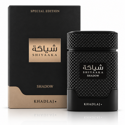 Khadlaj Shiyaaka Shadow EDP Férfiaknak 100 ml