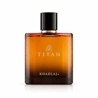 Khadlaj Titan EDP Férfiaknak 100 ml
