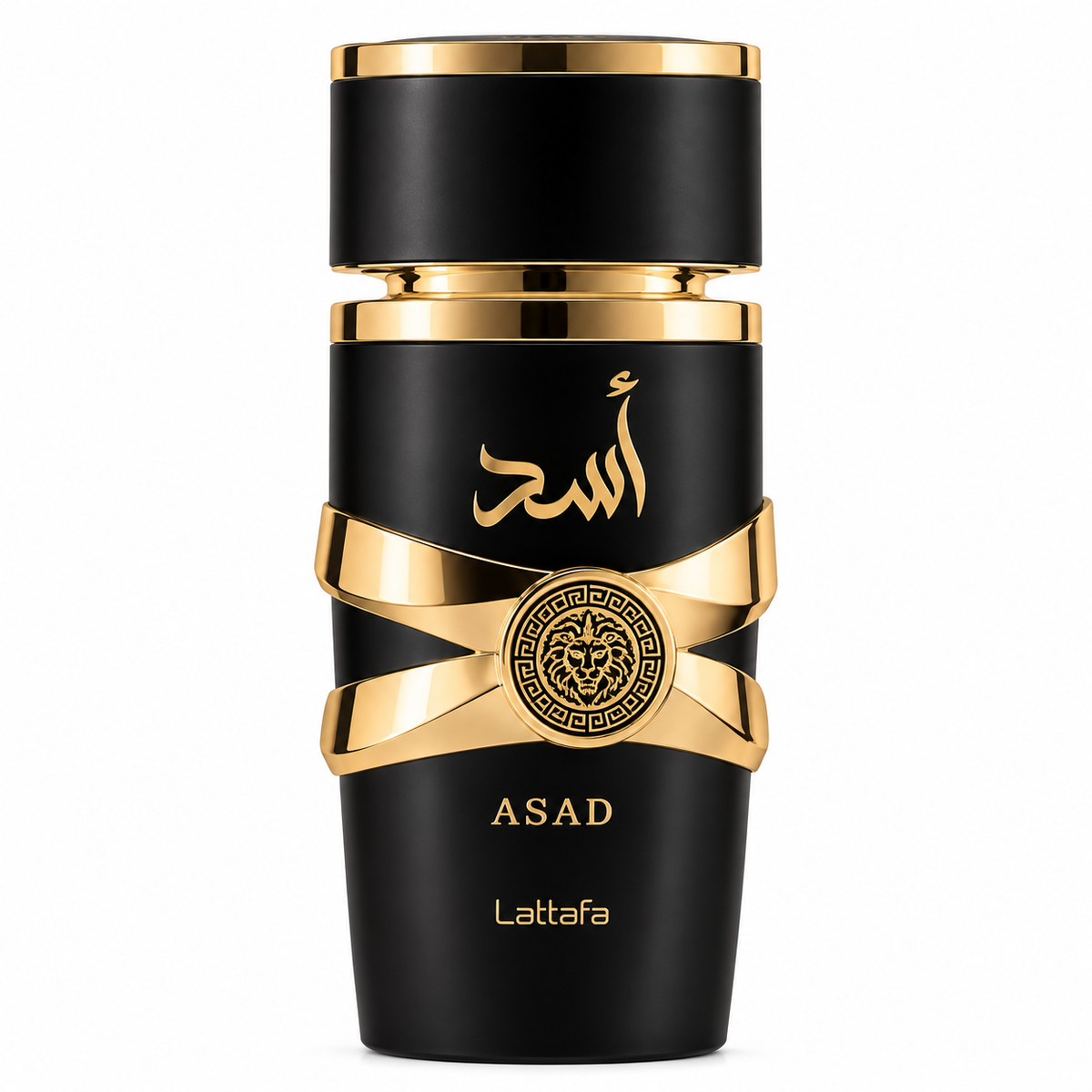 Lattafa Asad EDP Férfiaknak 100 ml