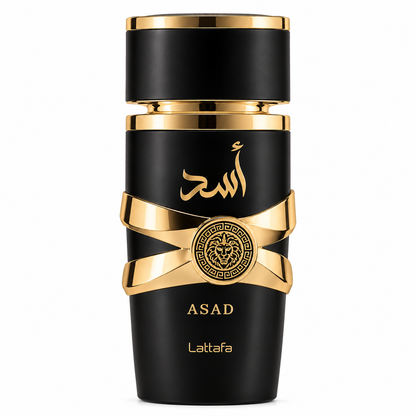 Lattafa Asad EDP Férfiaknak 100 ml