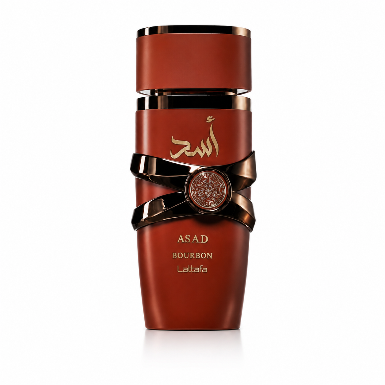 Lattafa Asad Bourbon Men EDP 100ml