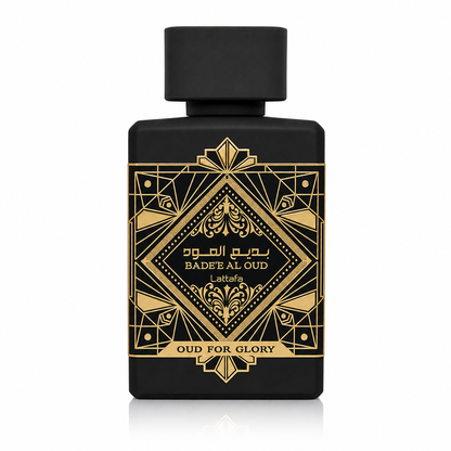 Lattafa Bade'e Al Oud For Glory Men EDP 100ml