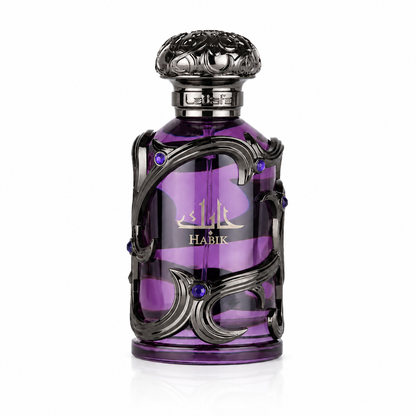 Lattafa Habik EDP For Men 100ml