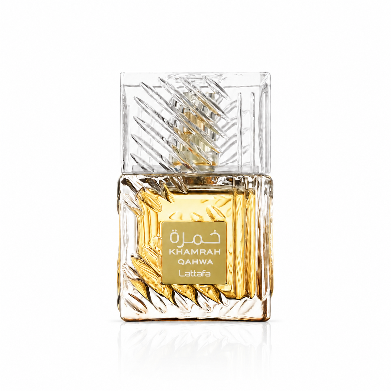 Lattafa Khamrah Qahwa EDP Unisex 100ml