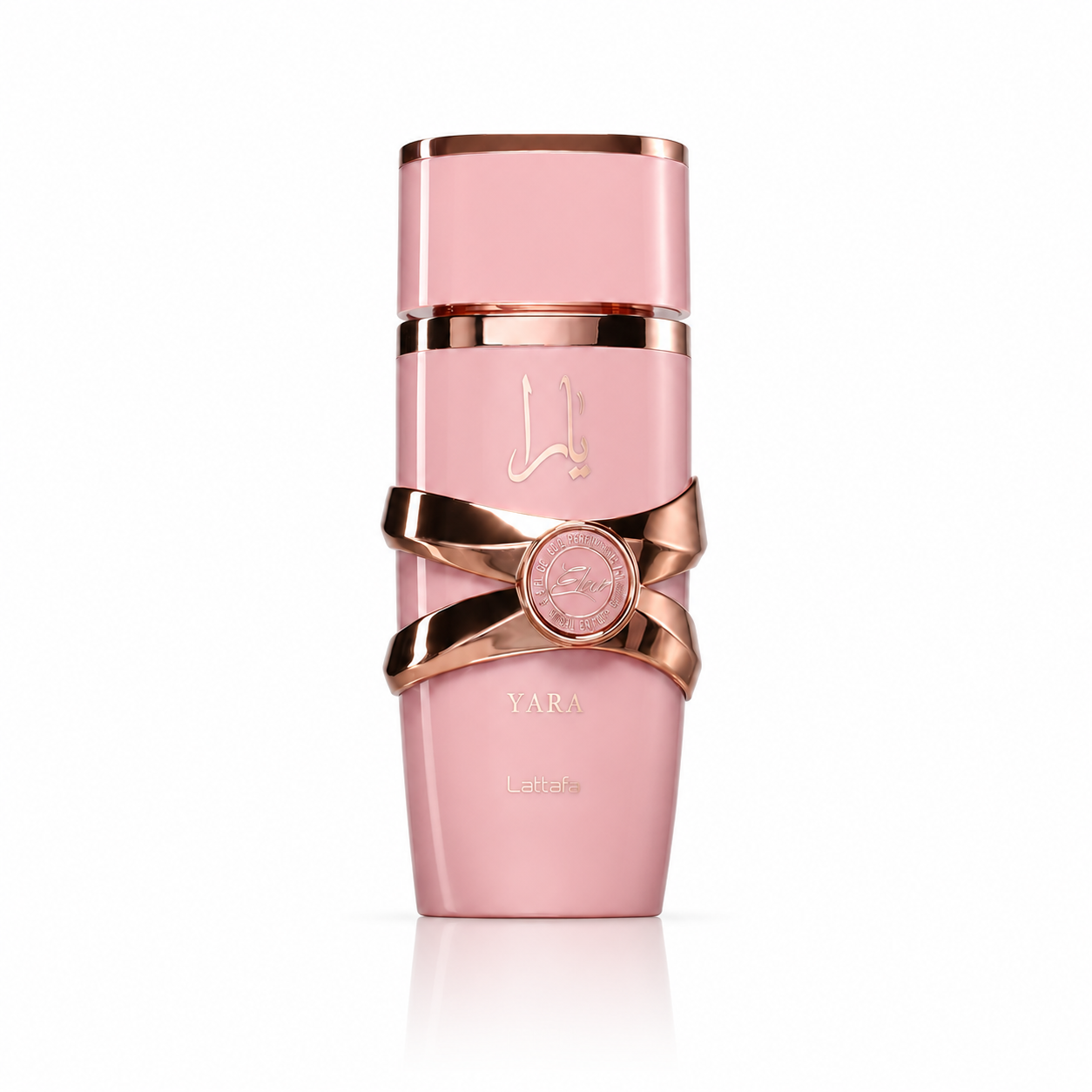 Lattafa Yara Elixir Woman EDP 100ml