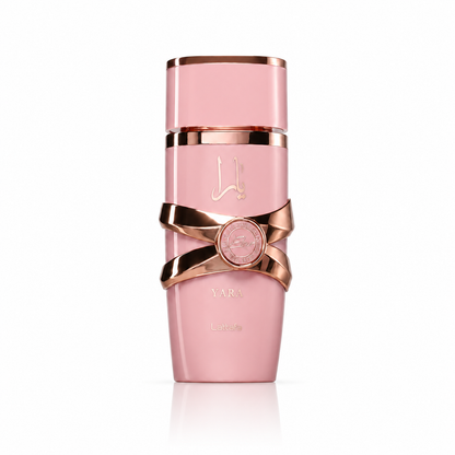 Lattafa Yara Elixir Woman EDP 100ml