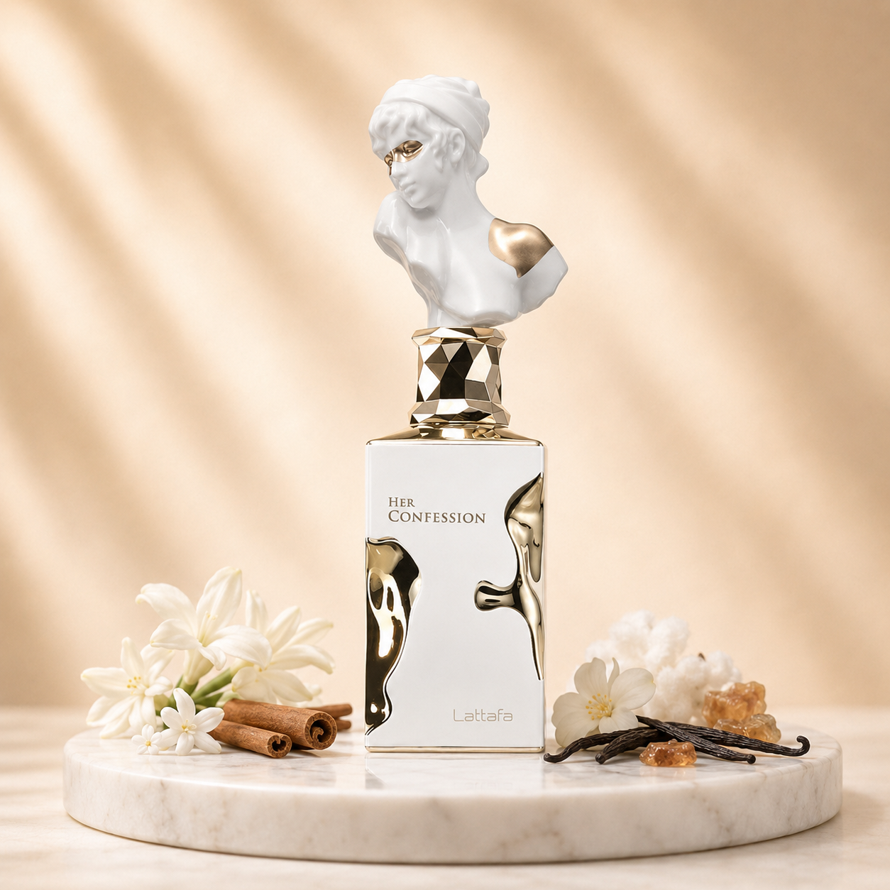 Lattafa Her Confession EDP 100ml