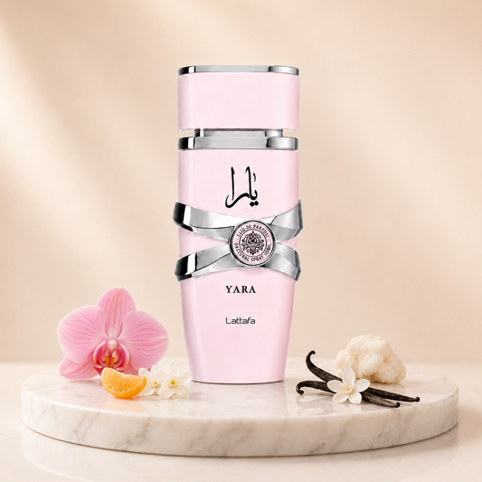 Lattafa Yara Women EDP 100ml