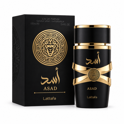Lattafa Asad EDP Férfiaknak 100 ml