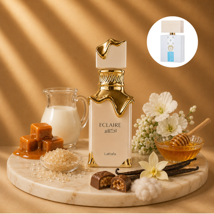 Lattafa Eclaire EDP Unisex 100 ml
