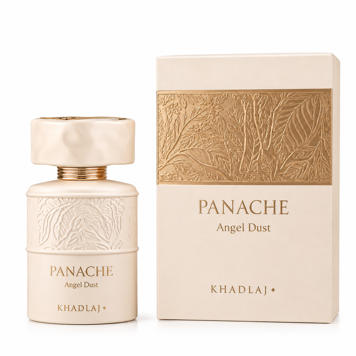 Khadlaj Panache Angel Dust Extrait de Parfum Nőknek 100 ml