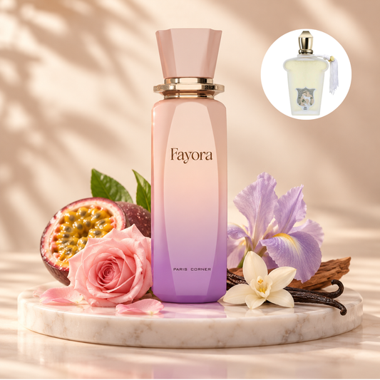Paris Corner Fayora EDP Nőknek 100 ml