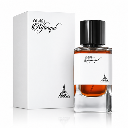 Paris Corner Rifaaqat EDP Férfiaknak 85 ml