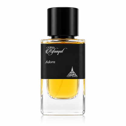Paris Corner Rifaaqat Adorn EDP Férfiaknak 85 ml